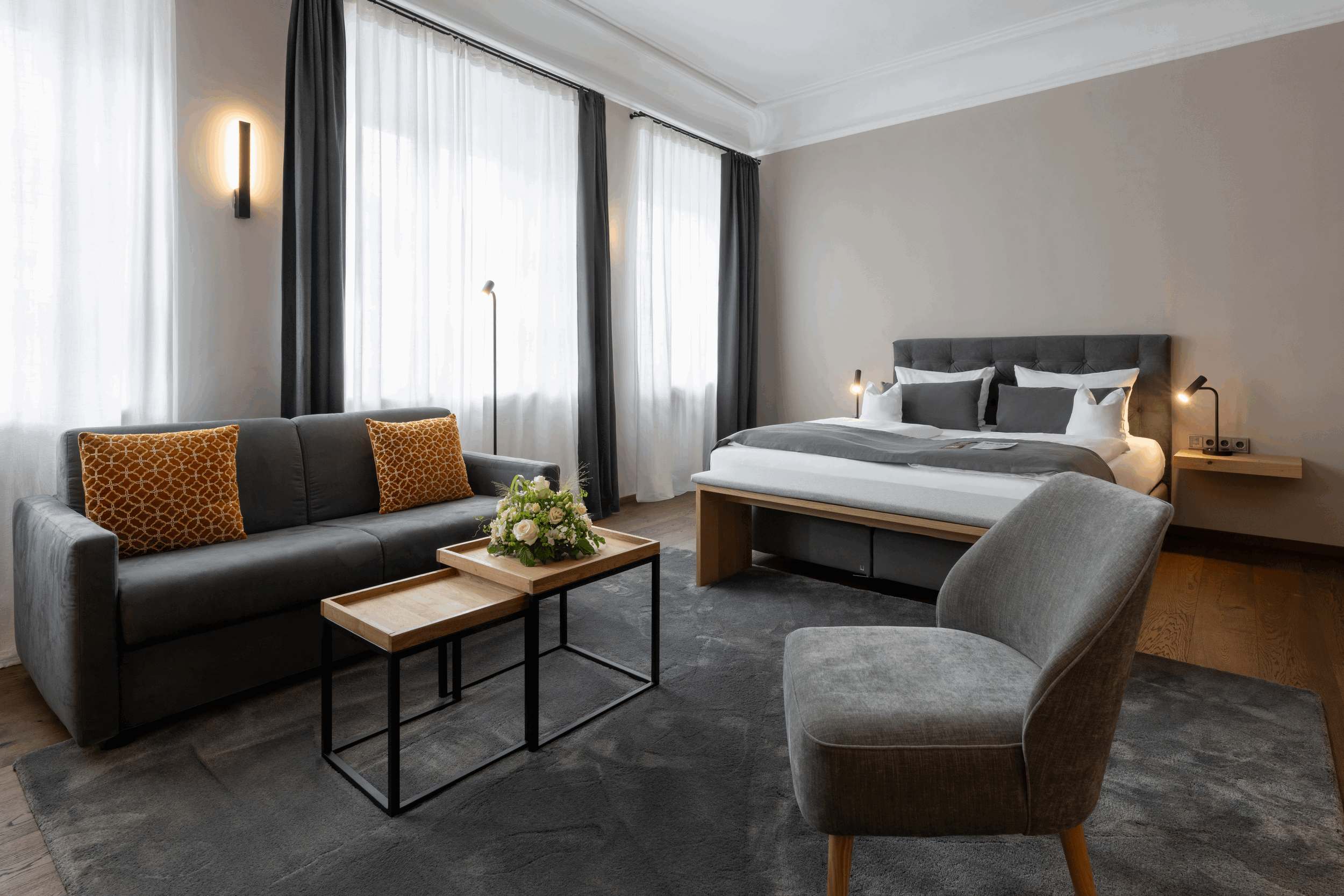 Wir fotografieren ihr Hotel und Ihren Gastronomischen Betrieb